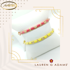 ¡Lauren G Adams!
