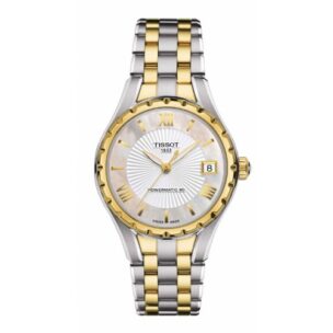 Reloj Ref T0722072211800