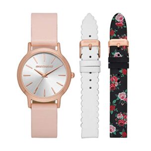 Reloj Ref SR9027