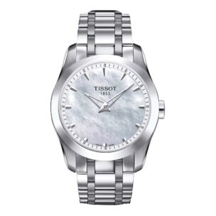 Reloj Ref T0352461111100