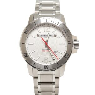Reloj Ref 3900ST05307