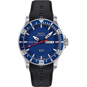 Reloj Ref M0114301704122