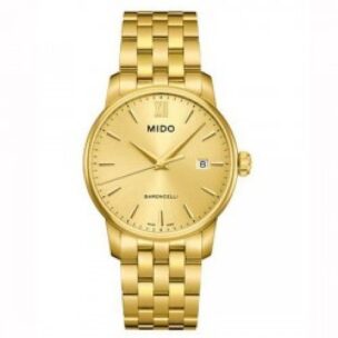 Reloj Ref M0134103302100