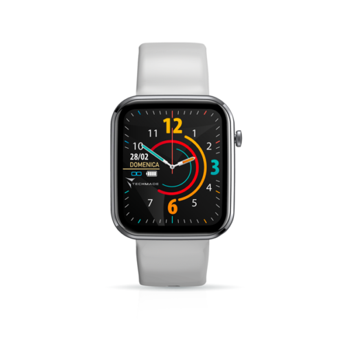 Reloj Ref TM-HAVA-GY