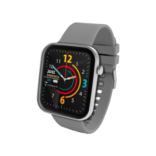 Reloj Ref TM-HAVA-GY - Image 3