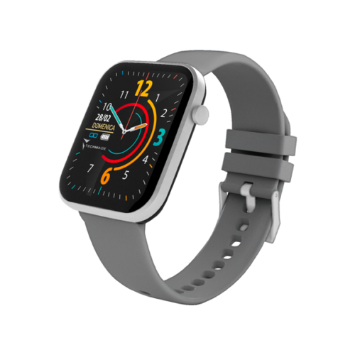 Reloj Ref TM-HAVA-GY - Image 2