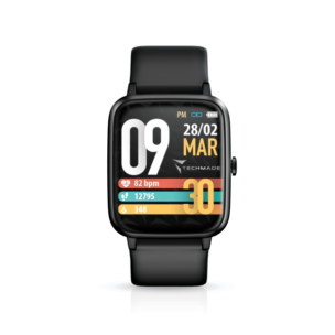 Reloj Ref TM-MOVE-BK