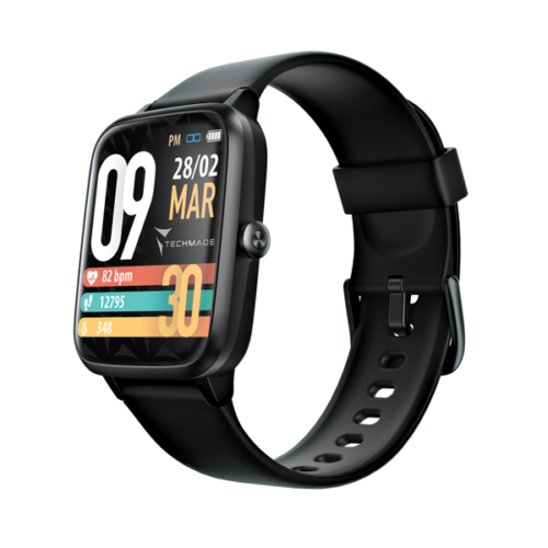 Reloj Ref TM-MOVE-BK - Image 6