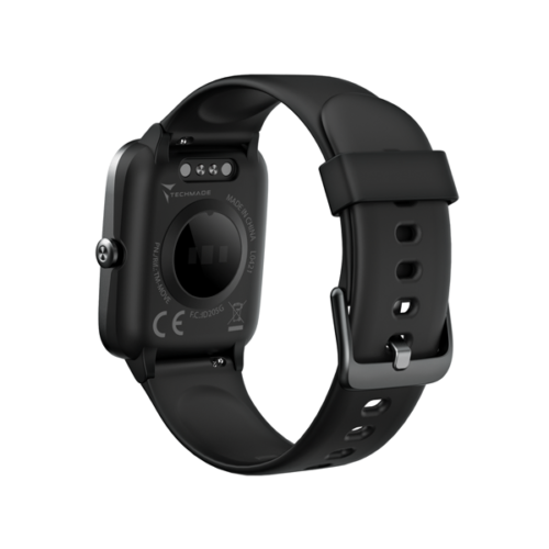 Reloj Ref TM-MOVE-BK - Image 3