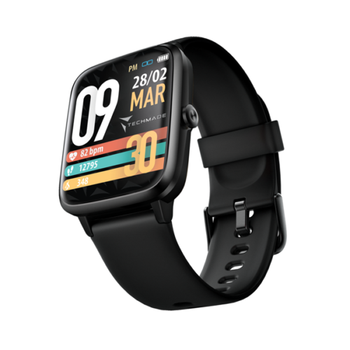 Reloj Ref TM-MOVE-BK - Image 4