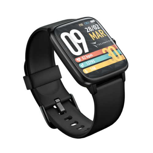 Reloj Ref TM-MOVE-BK - Image 5