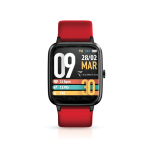 Reloj Ref TM-MOVE-RED