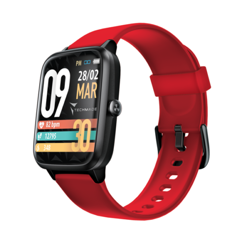 Reloj Ref TM-MOVE-RED - Image 5