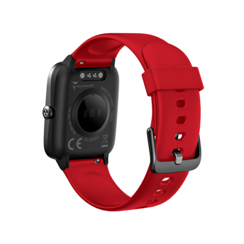 Reloj Ref TM-MOVE-RED - Image 3