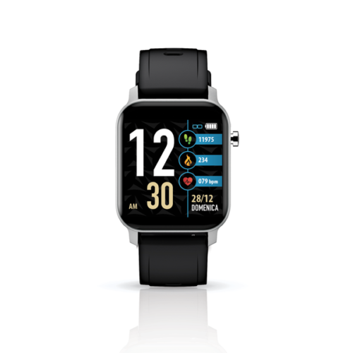 Reloj Ref TM-TWX-SIL