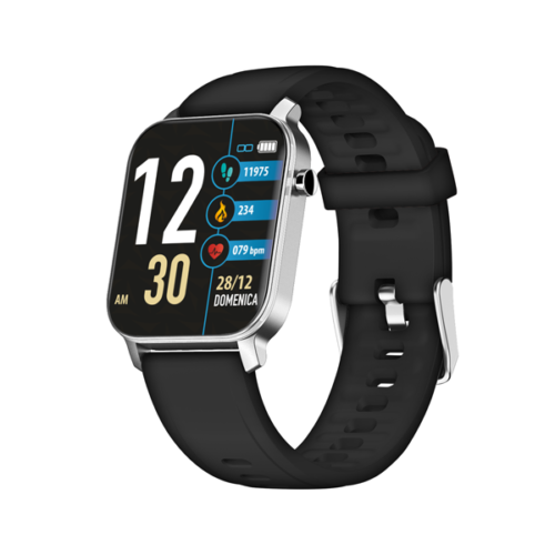 Reloj Ref TM-TWX-SIL - Image 2