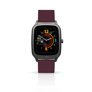 Reloj Ref TM-VISION-BDRED