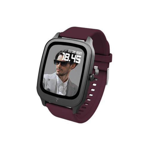Reloj Ref TM-VISION-BDRED - Image 3