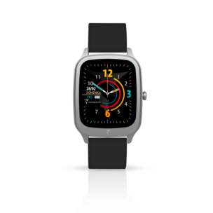 Reloj Ref TM-VISION-BK