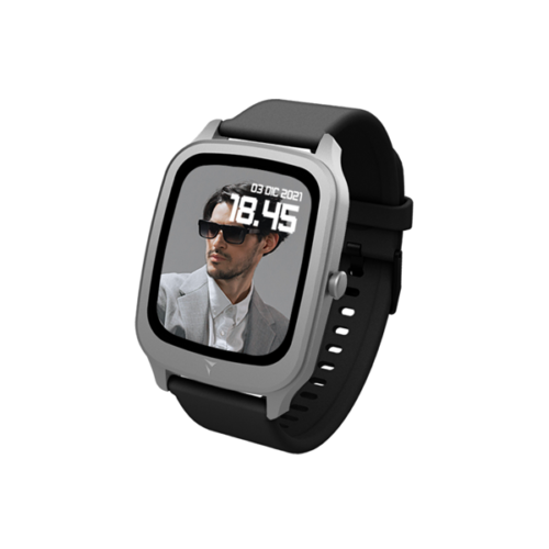 Reloj Ref TM-VISION-BK - Image 3