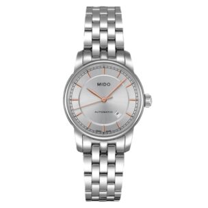 Reloj Ref M76004101