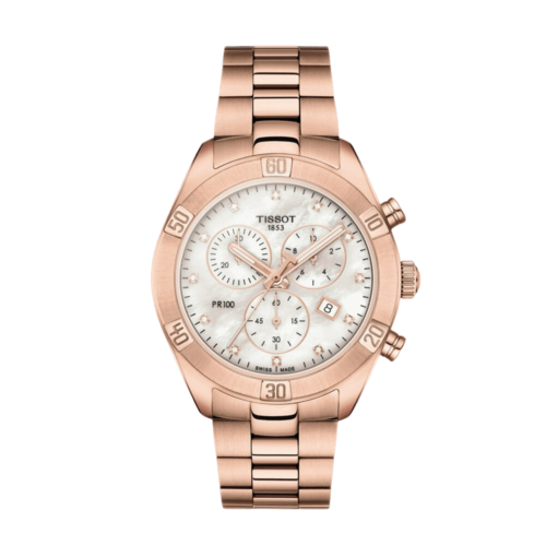 Reloj Ref T1019173311600