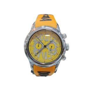 Reloj Ref OT102612YGSY