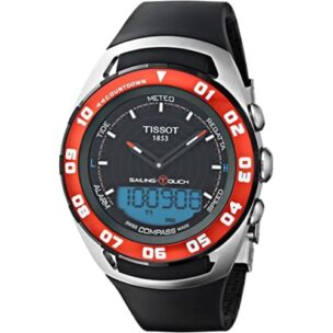Reloj Ref T05642027051001