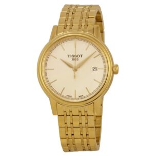 Reloj Ref T0854103302100