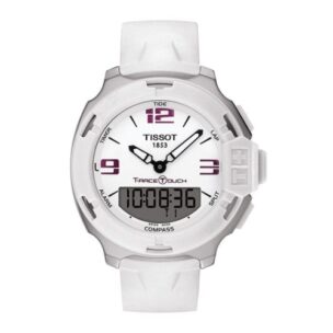 Reloj Ref T0814201701700