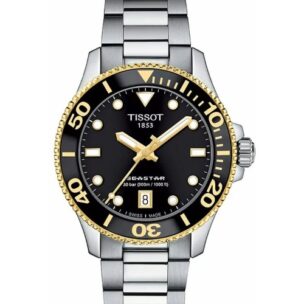 Reloj Ref T1202102105101